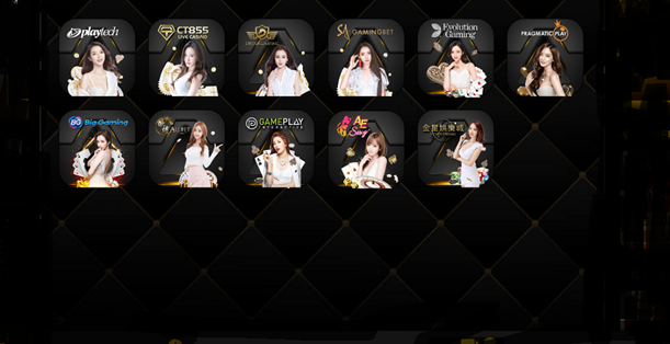 Happy918 Live Casino Games | Happy918 Malaysia | Victory996 Online Casino Malaysia