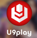 U9play Logo - u9play Review - Victory996 Malaysia trusted online casino.