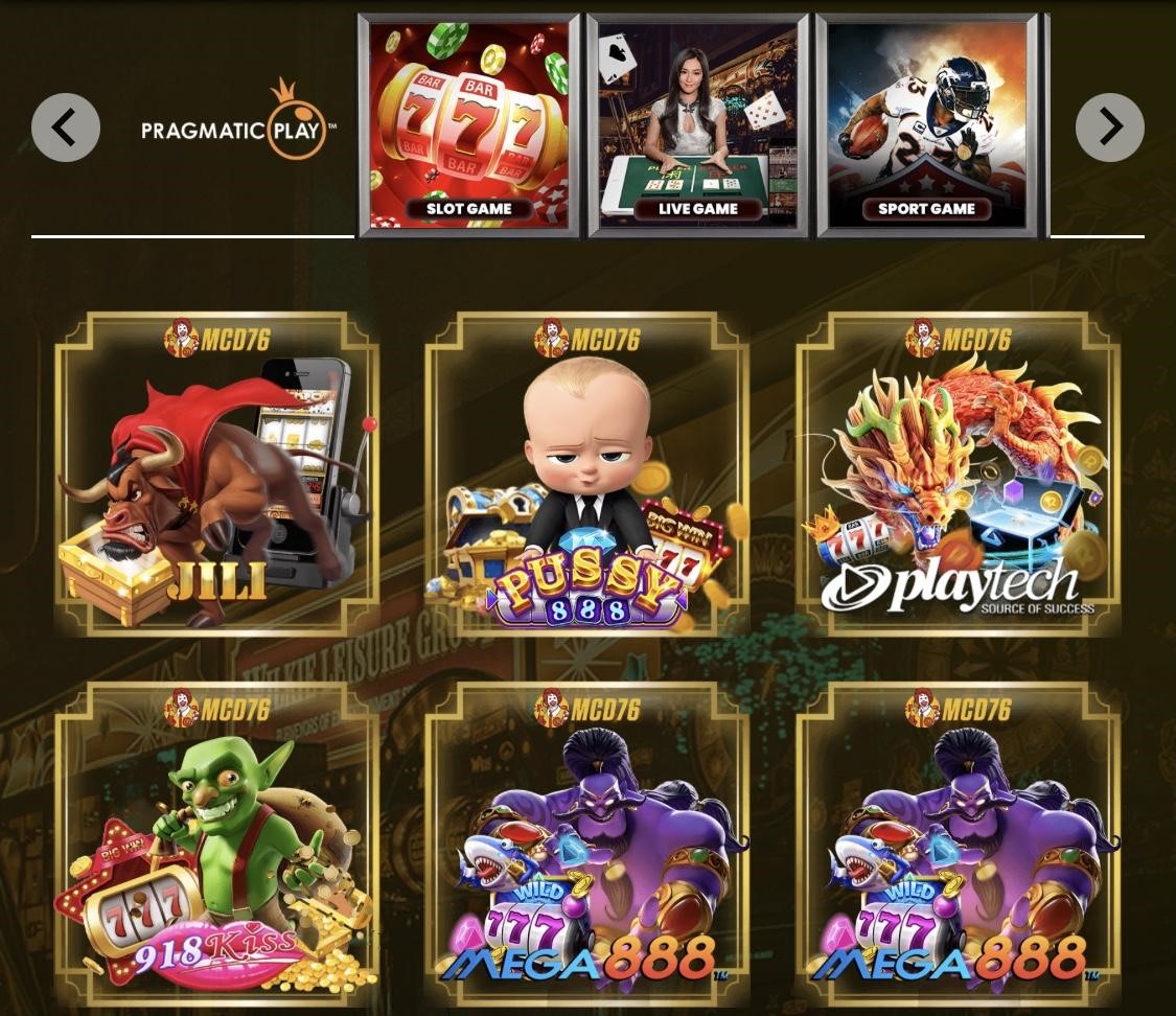 Slot Games Online | Victory996 Online Casino Malaysia