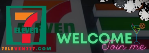 7eleven777 Logo - 7eleven777 Review - Victory996 Malaysia trusted online casino.