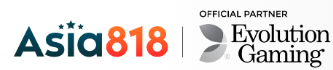 ASIA818 Logo - ASIA818 Review - Victory996 Malaysia trusted online casino.