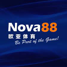 nova88 Logo - nova88 Review - Victory996 Malaysia trusted online casino.