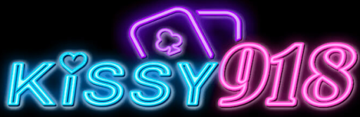 kisser918 Logo - kisser918 Review - Victory996 Malaysia trusted online casino.