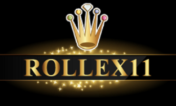 rollex11 Logo - rollex11 Review - Victory996 Malaysia trusted online casino. 