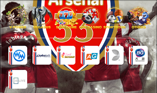 Arsenal33 Live Casino Betting | Arsenal33 Malaysia Review | Victory996 Online Casino Review