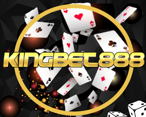 Kingbet888 Logo - Kingbet888 Review - Victory996 Malaysia trusted online casino.