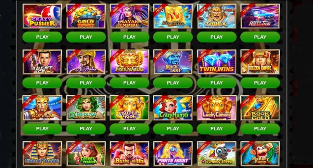Online Slots | RJBET Malaysia | Victory996 Online Casino Malaysia