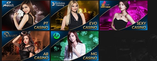 Matahari888 Live Casino Games | Matahari888 Malaysia | Victory996 Online Casino Review