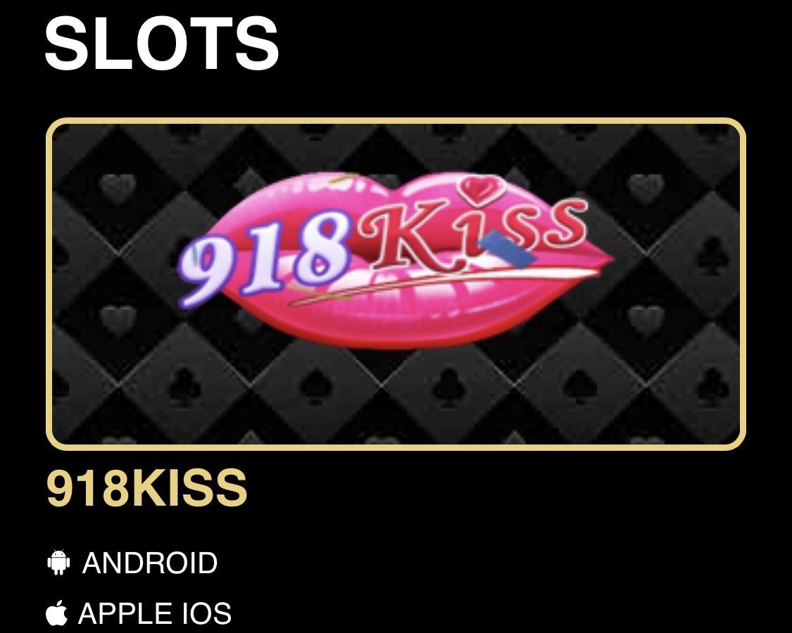 OCWIN33 Slots 918KIss | Ocwin33 Review | Victory996 Online Casino Malaysia