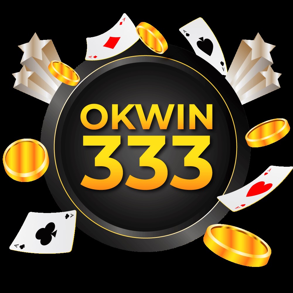 Okwin333 Online Casino Malaysia Logo | Okwin333 | Victory996 Online Casino Malaysia
