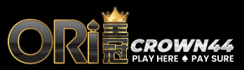 ORI44 ORICROWN Logo - ORI44 ORICROWN Review - Victory996 Malaysia trusted online casino.