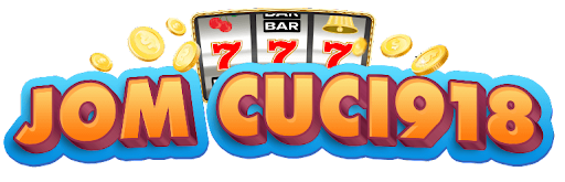 Jomcuci918 Casino Logo | Jomcuci918 | Victory996 Online Casino Malaysia