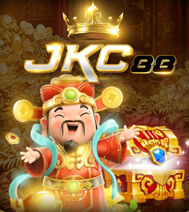 JKC88 Logo - JKC88 Review - Victory996 Malaysia trusted online casino.