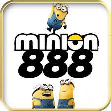 minion888 Logo - minion888 Review - Victory996 Malaysia trusted online casino.