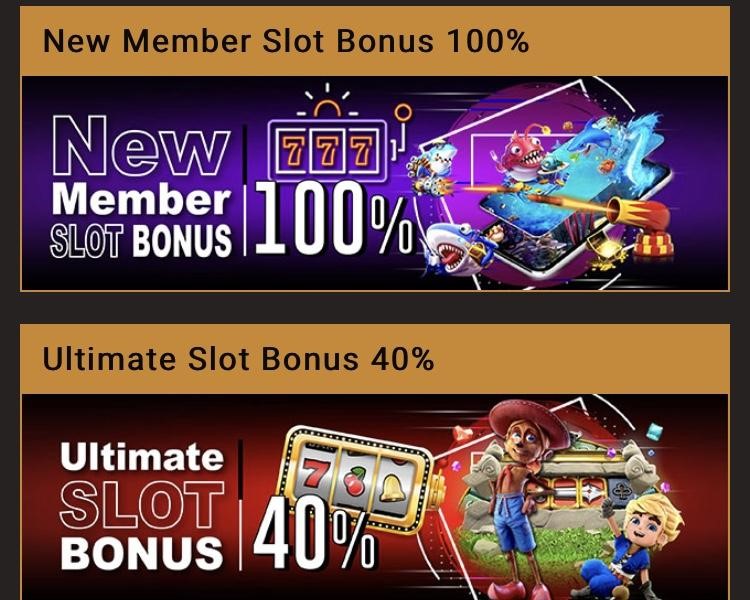Victory996 Online Casino Promotions | B9casino review | Victory996 Online Casino Malaysia
