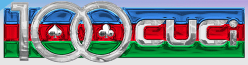 100CUCI Logo - 100CUCI Review - Victory996 Malaysia trusted online casino. 