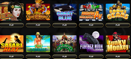 Spadeclub88 Online Slot Games | Spadeclub88 Online Casino Review | Victory996 Online Casino Malaysia