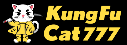 KungFuCat777 Logo - KungFuCat777 Review - Victory996 Malaysia trusted online casino.