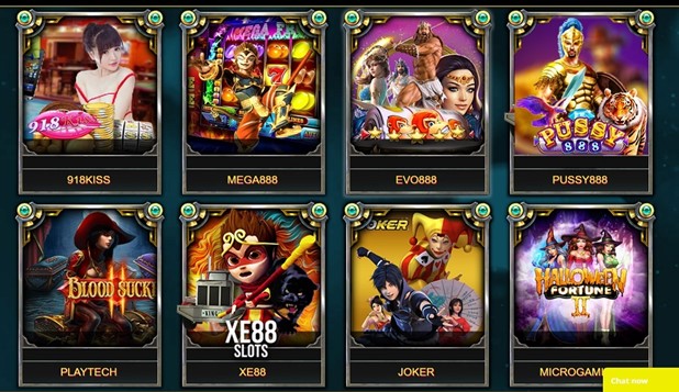Matahari888 Online Slots | Matahari888 Malaysia | Victory996 Online Casino Review