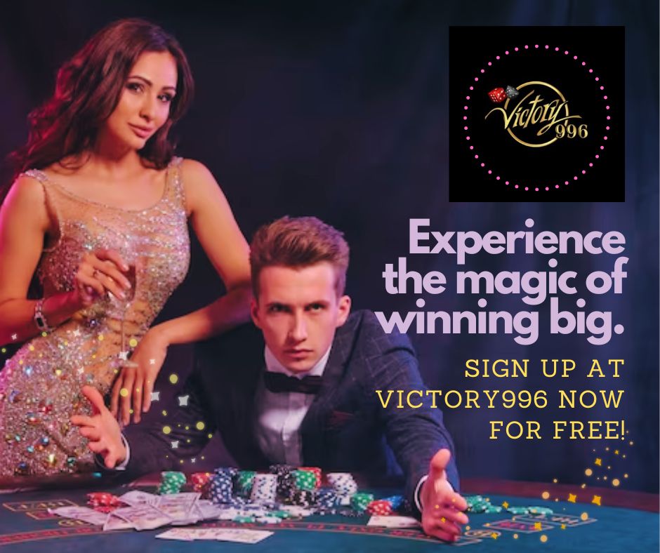 register now | victory996