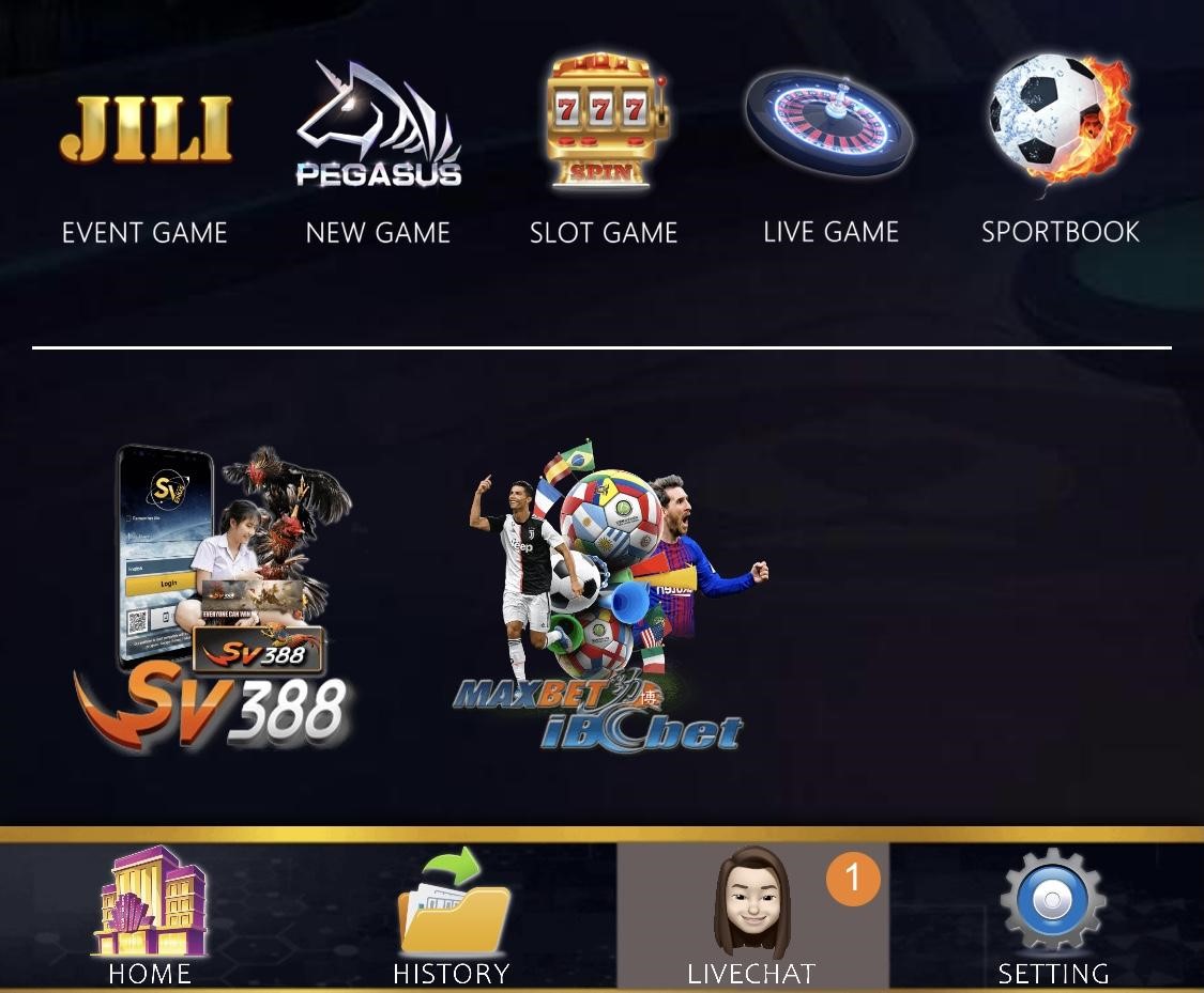 Sports Betting Online | Victory996 Online Casino Malaysia