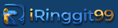 IRINGGIT99 Logo - IRINGGIT99 Review - Victory996 Malaysia trusted online casino.