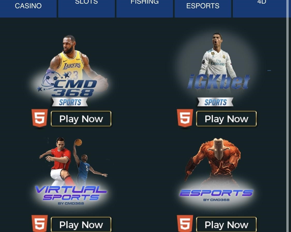 B9casino Pertaruhan Sukan | Kajian B9casino | Situs Judi Online Victory996