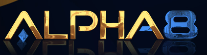 Logo alpha8 - Ulasan alpha8 - Victory996 Kasino dalam talian yang dipercayai Malaysia.