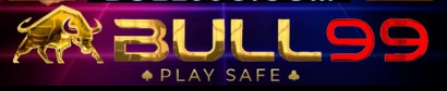 BULL99 Logo - BULL99Ulasan - Victory996 Malaysia dipercayai kasino dalam talian. 