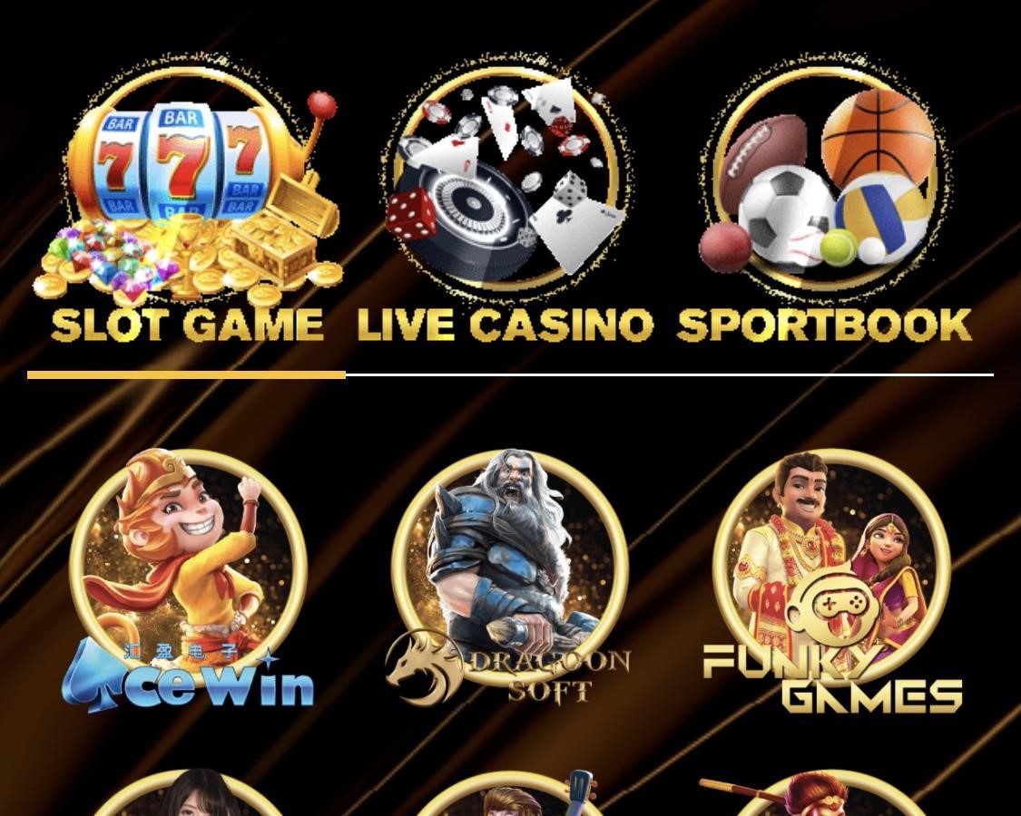 Slot Dalam Talian MARI888 | Kajian MARI888 | Situs Judi Online Victory996 Malaysia