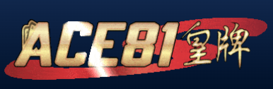 Logo ACE81 - Ulasan ACE81 - Kasino dalam talian yang dipercayai Victory996 Malaysia.