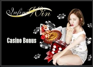 Kasino Dalam Talian Infiniwin | Infiniwin | Situs Judi Online Malaysia Victory996