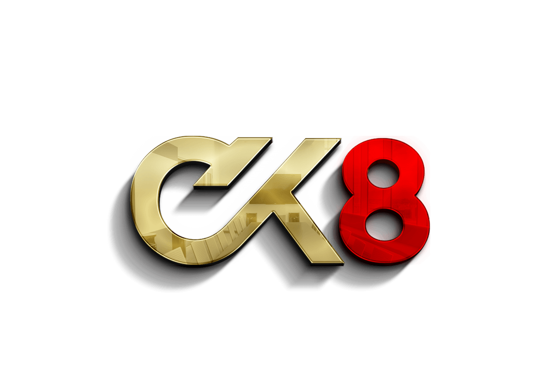 logo ck8 - ulasan ck8 - victory996 malaysia