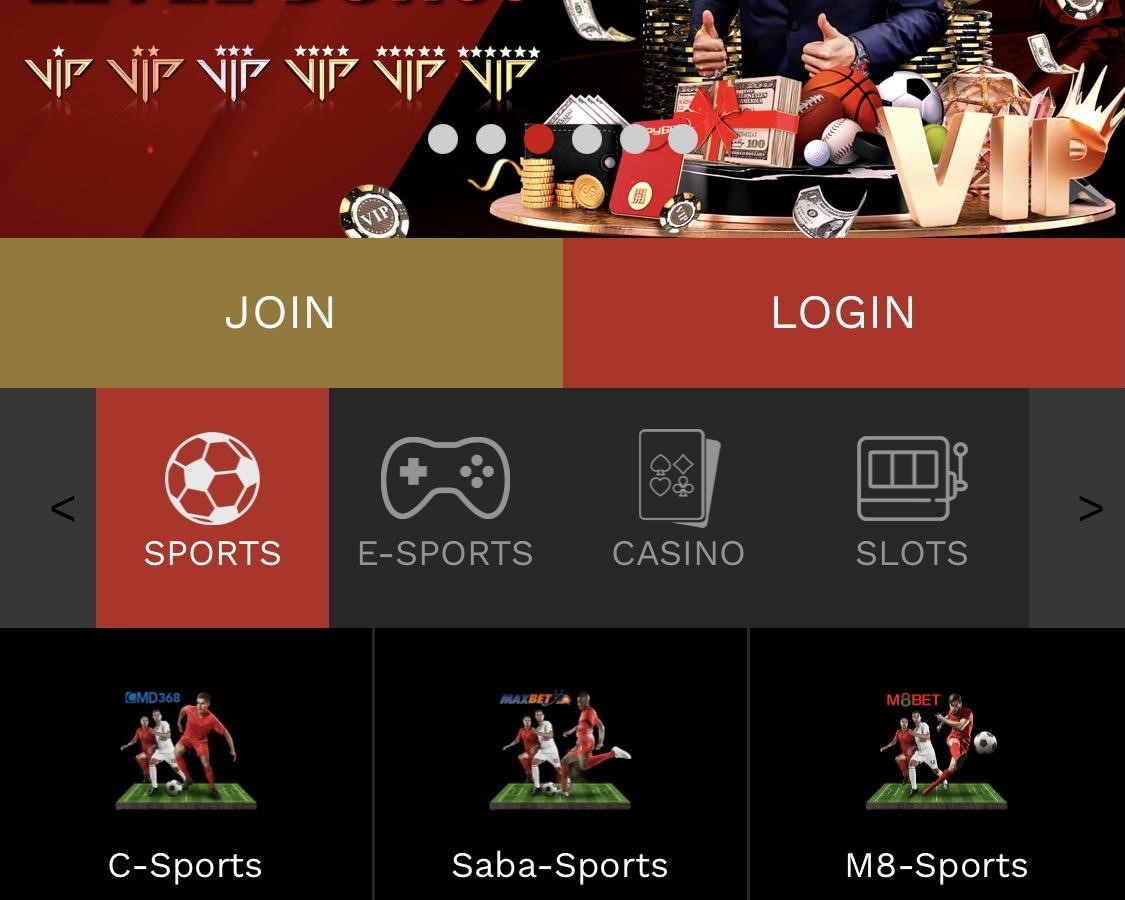 Play666 Pertaruhan Sukan | Kajian Play666 | Situs Judi Online Victory996