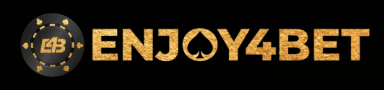 Logo enjoy4bet - Kajian enjoy4bet - Victory996 Kasino dalam talian yang dipercayai Malaysia.