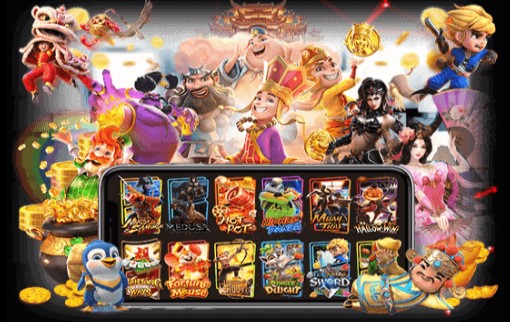Slot Dalam Talian Malaysia | V777 | Situs Judi Online Malaysia Victory996