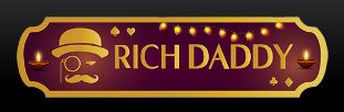 richdaddy Logo - richdaddy Review - Victory996 Malaysia dipercayai kasino dalam talian.