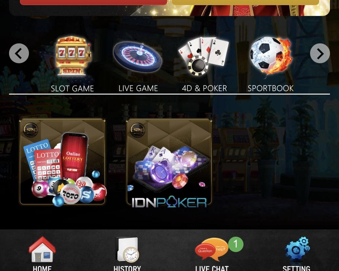 Loteri 4D UBETCITY | Kajian UBETCITY | Situs Judi Online Victory996 Malaysia