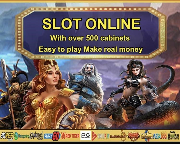 Victory996 Permainan Slot Online | Kajian Play666 | Situs Judi Online Victory996