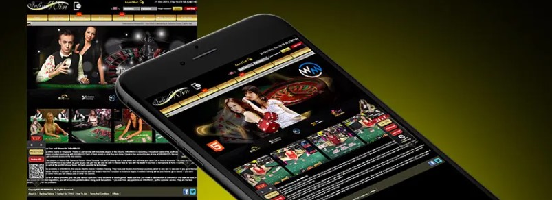 Pertaruhan Sukan Infiniwin | Infiniwin | Situs Judi Online Malaysia Victory996