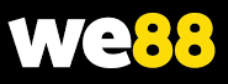 Logo we88 - Kajian we88 - Victory996 Kasino dalam talian yang dipercayai Malaysia.